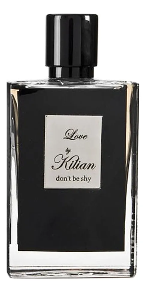 Kilian Love Don'T Be Shy Парфюмерная вода для женщин 50 ml тестер