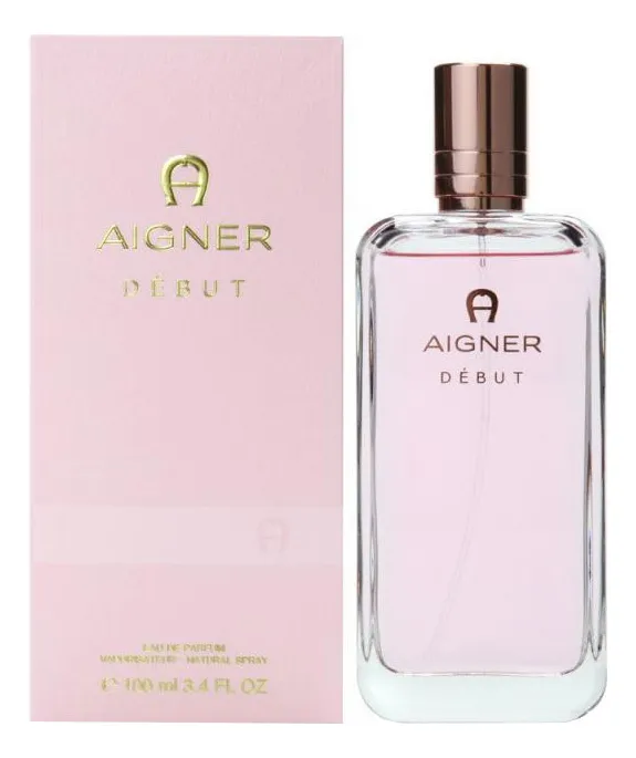 Etienne Aigner Debut Парфюмерная вода для женщин 100 ml