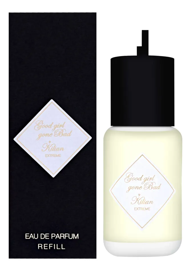 Kilian Good Girl Gone Bad Extreme Парфюмерная вода для женщин 100 ml Refill