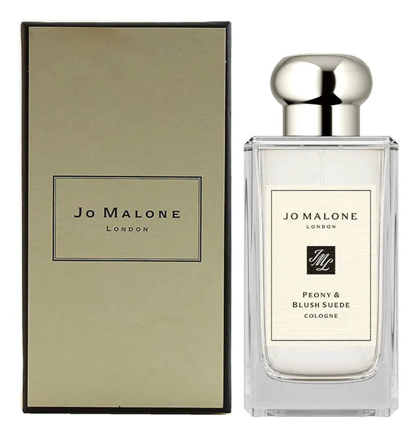 Jo Malone Peony and Blush Suede Одеколон для женщин 100 ml