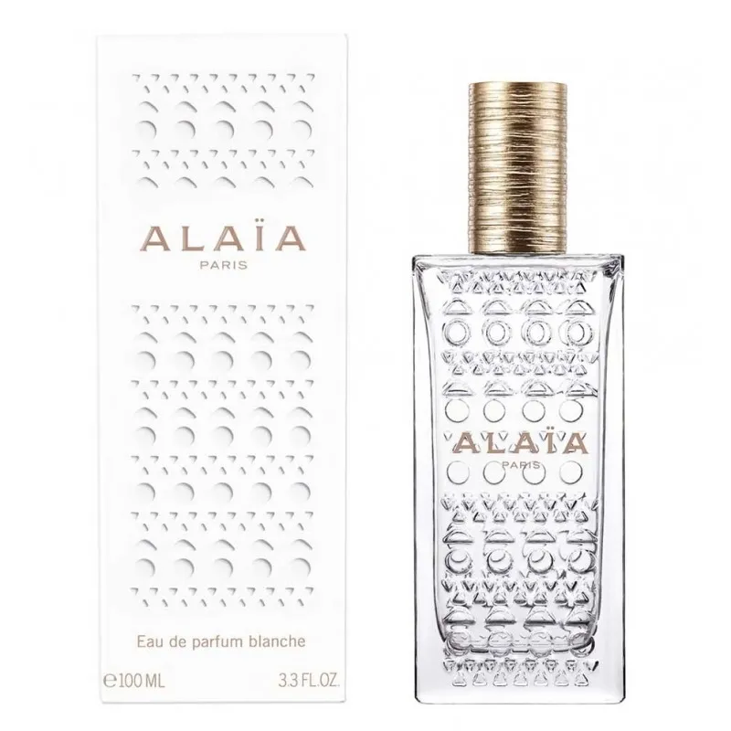 Alaia Paris Alaia Eau de Parfum Blanche