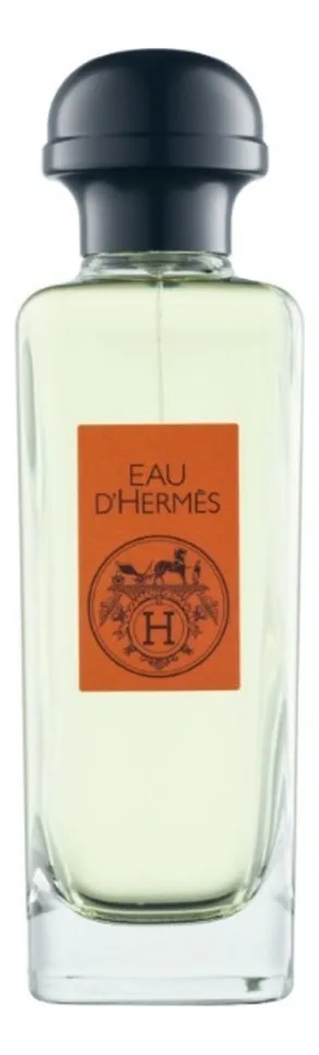 Hermes Eau d’Hermes Туалетная вода унисекс 100 ml тестер