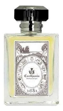 Carthusia 1681