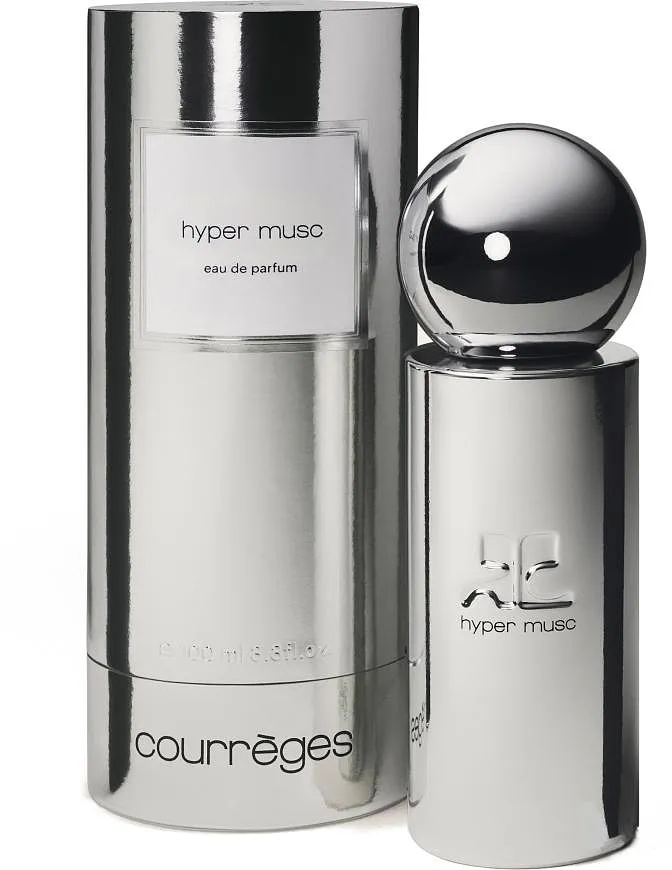 Courreges Hyper Musc