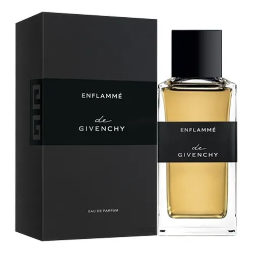 GIVENCHY Enflamme