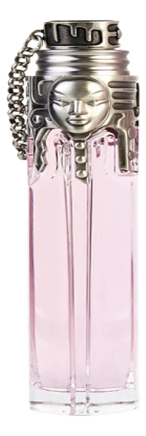 MUGLER Womanity Парфюмерная вода для женщин 80 ml тестер