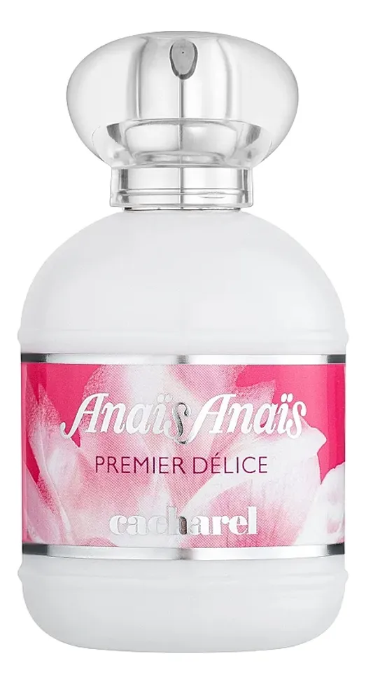 Cacharel Anais Anais Premier Delice Туалетная вода для женщин 100 ml тестер
