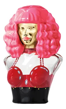 Nicki Minaj Minajesty Парфюмерная вода для женщин 100 ml тестер