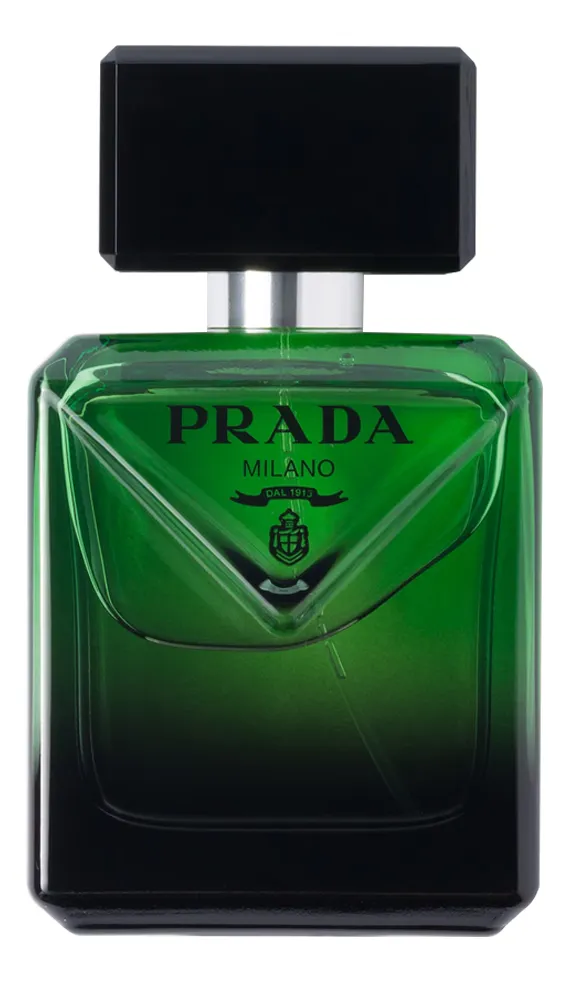 Prada Paradigme Парфюмерная вода для мужчин 50 ml тестер