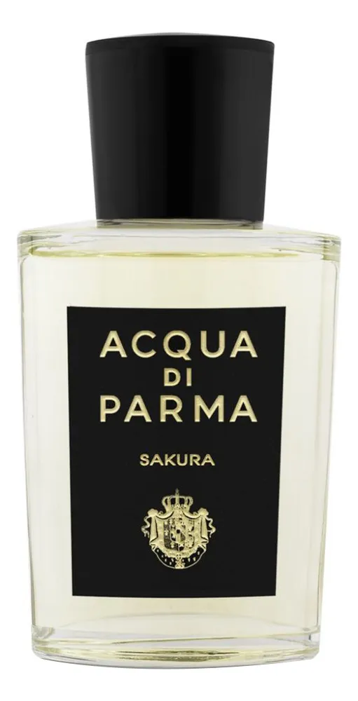 Acqua di Parma Sakura Eau de Parfum Парфюмерная вода унисекс 100 ml тестер