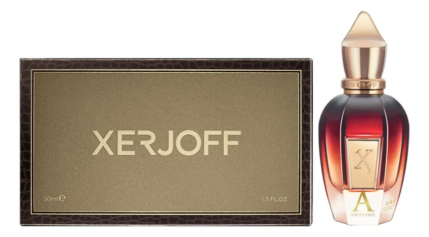 Xerjoff Alexandria Orientale Духи унисекс 50 ml