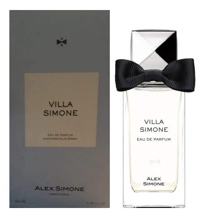 Alex Simone Villa Simone Парфюмерная вода унисекс 100 ml