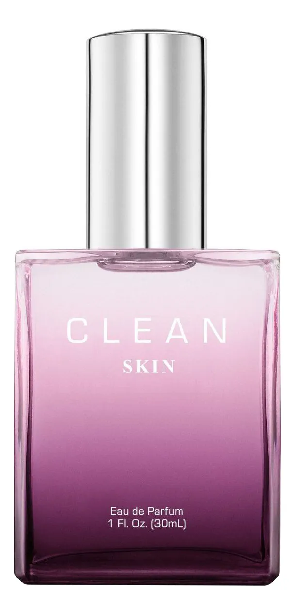 Clean Skin Парфюмерная вода унисекс 30 ml тестер