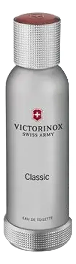 Victorinox Swiss Army Swiss Army Classic Туалетная вода для мужчин 100 ml тестер