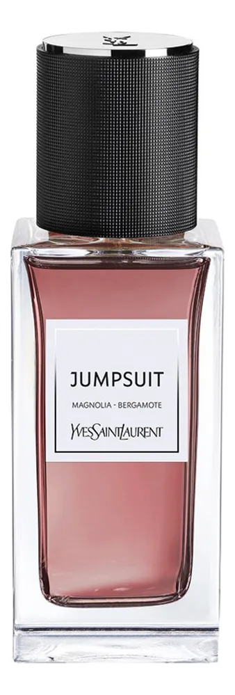 Yves Saint Laurent Jumpsuit Парфюмерная вода унисекс 125 ml тестер
