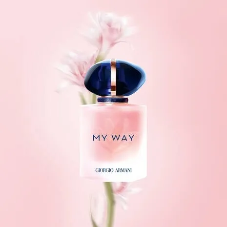 Giorgio Armani My Way Floral