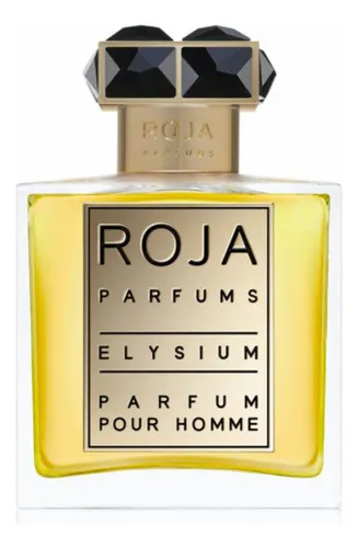 Roja Parfums Elysium Pour Homme Parfum Духи для мужчин 50 ml тестер