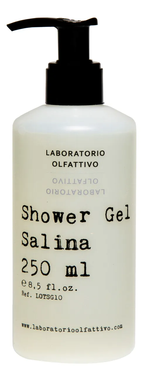 Laboratorio Olfattivo Salina Гель для душа унисекс 250 ml