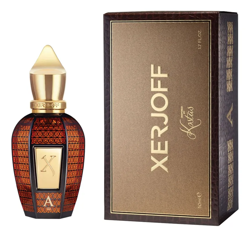 Xerjoff Alexandria III Духи унисекс 50 ml