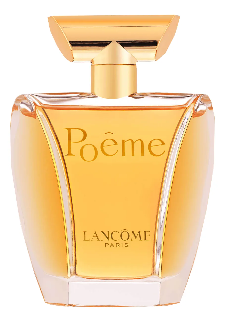 Lancome Poeme Парфюмерная вода для женщин 100 ml тестер