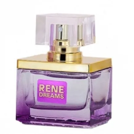 Rene Solange Rene Dreams