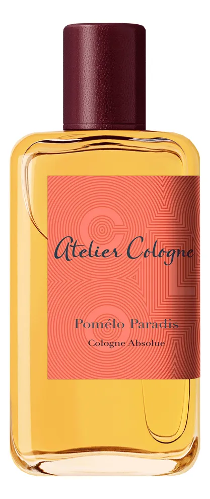 Atelier Cologne Pomelo Paradis Одеколон унисекс 100 ml тестер