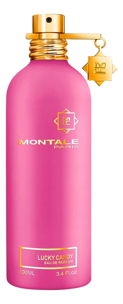 MONTALE Lucky Candy Парфюмерная вода унисекс 100 ml тестер