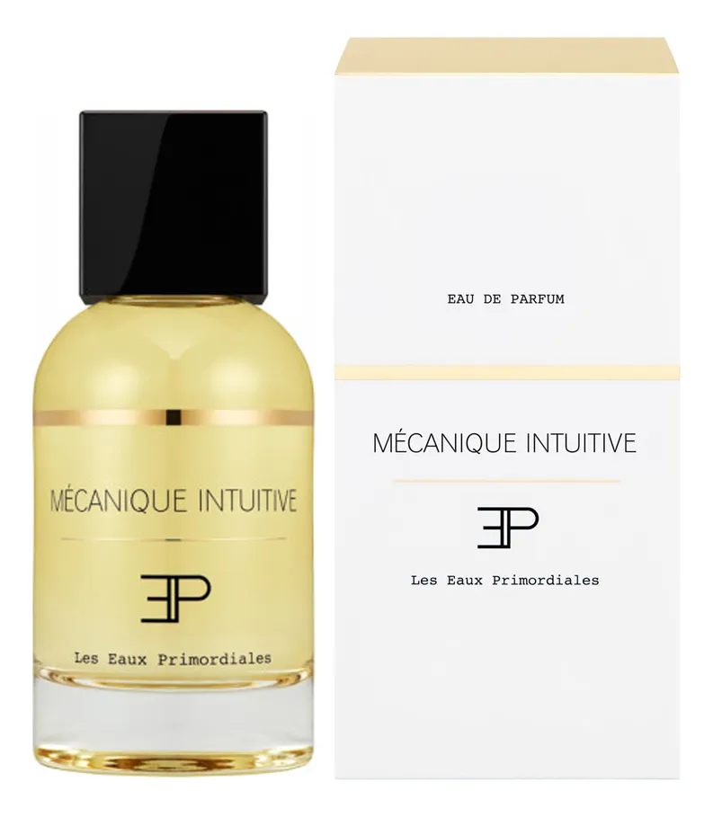 Les Eaux Primordiales Mecanique Intuitive Парфюмерная вода унисекс 100 ml
