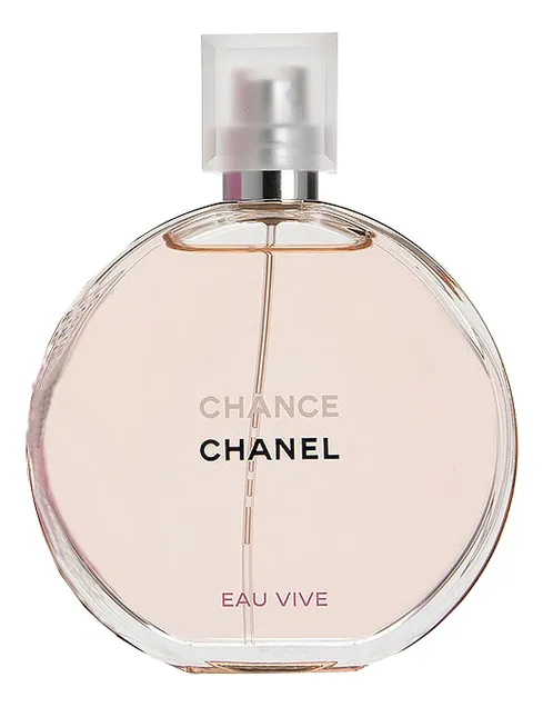 Chanel Chance Eau Vive Туалетная вода для женщин 100 ml тестер