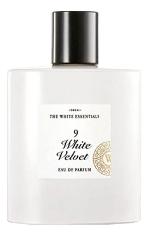 Jardin De Parfums 9 White Velvet