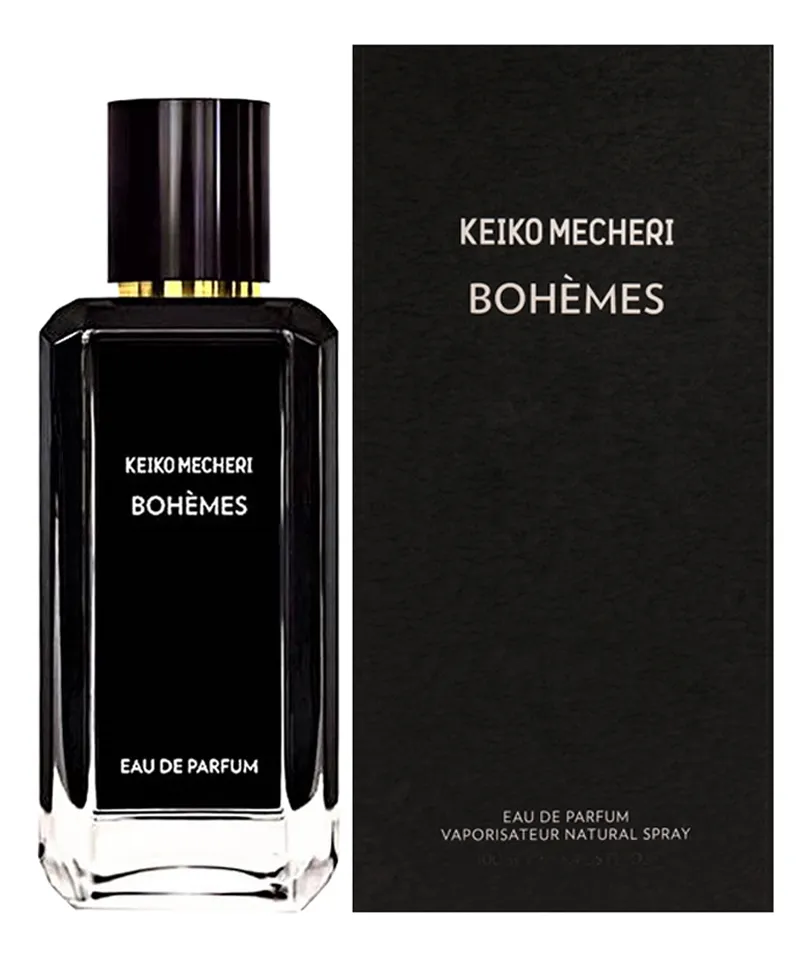 Keiko Mecheri Bohemes Парфюмерная вода унисекс 100 ml