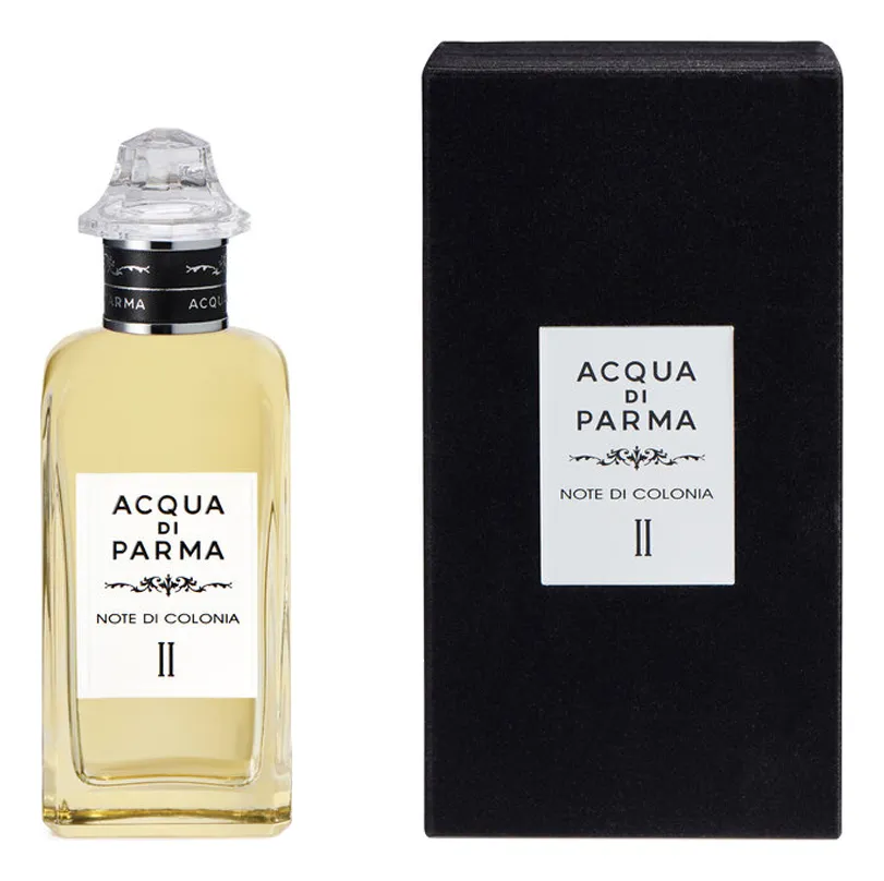 Acqua di Parma Note Di Colonia II Одеколон унисекс 150 ml