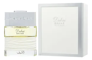 The Spirit of Dubai Bahar