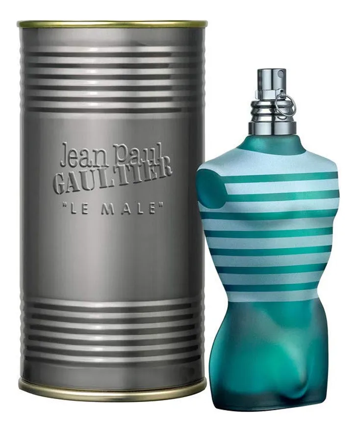 Jean Paul Gaultier Le Male Туалетная вода для мужчин 125 ml