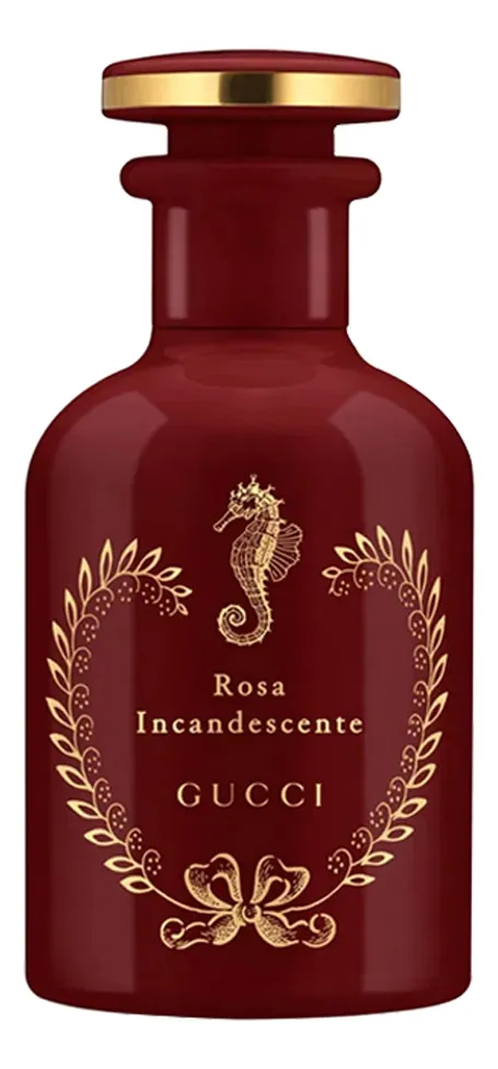 GUCCI Rosa Incandescente