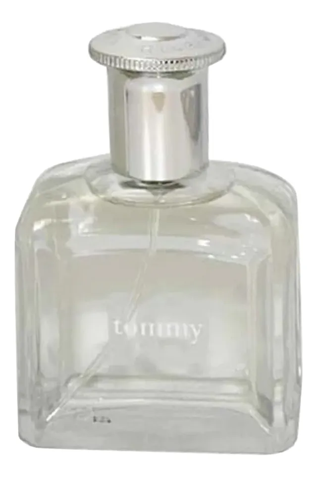 TOMMY HILFIGER Tommy 10 Туалетная вода для мужчин 50 ml тестер