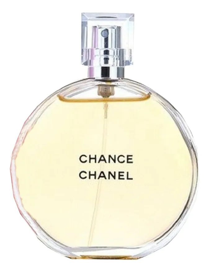 Chanel Chance Eau de Toilette Туалетная вода для женщин 100 ml тестер