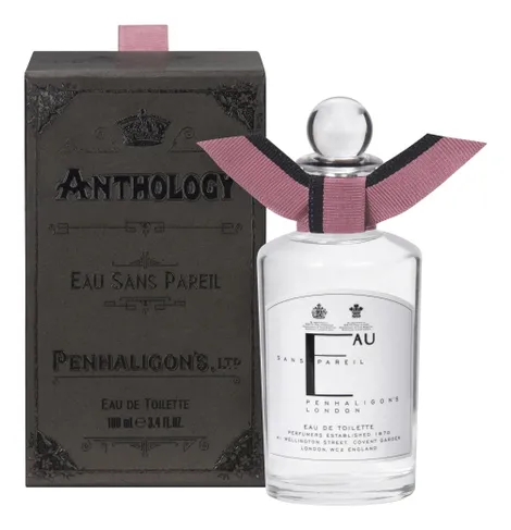 Penhaligons Anthology Eau Sans Pareil Туалетная вода для женщин 100 ml