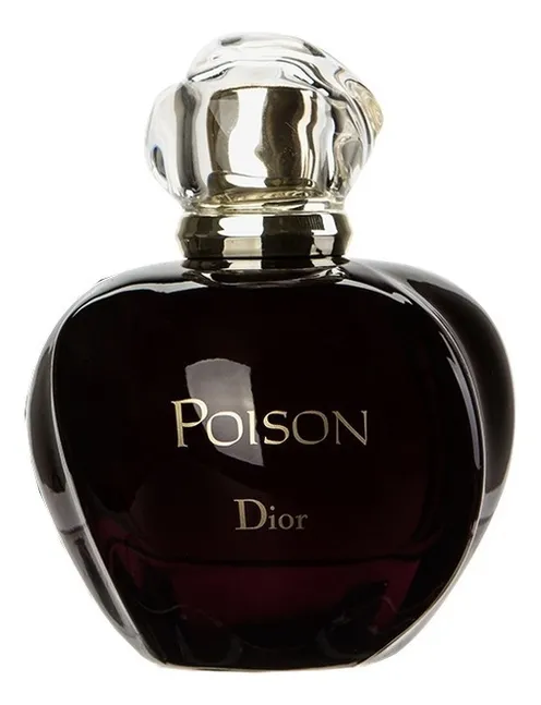 Christian Dior Poison Винтаж