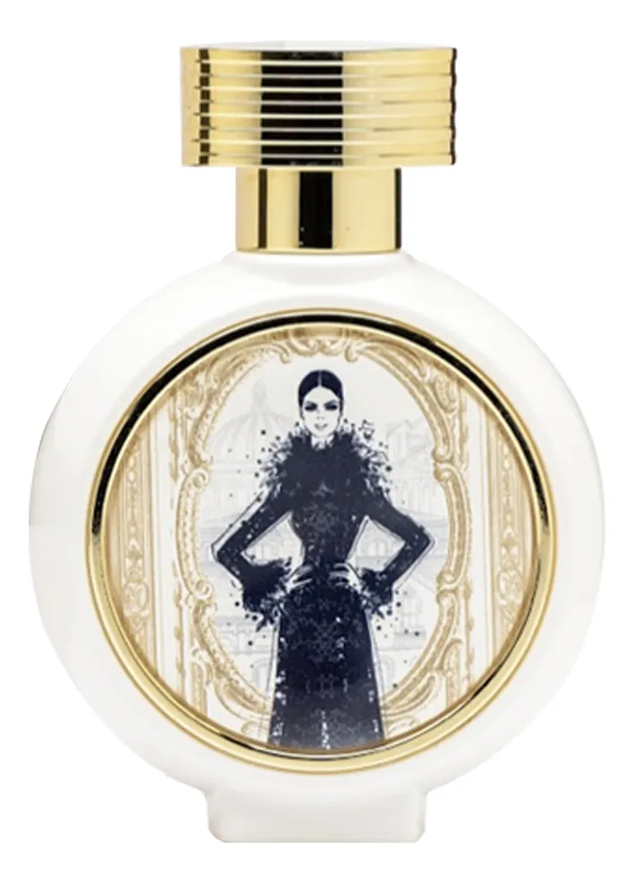 Haute Fragrance Company Beautiful & Wild Парфюмерная вода для женщин 75 ml тестер