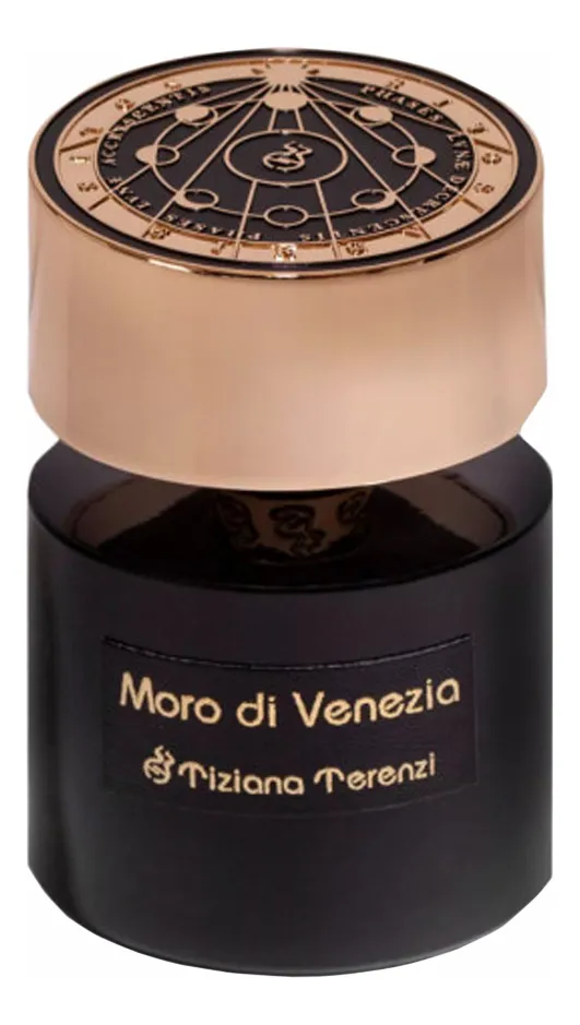 Tiziana Terenzi Moro Di Venezia Духи унисекс 100 ml тестер