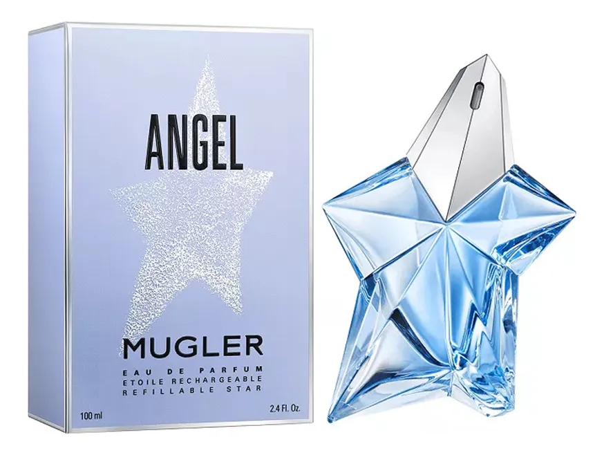 MUGLER Angel