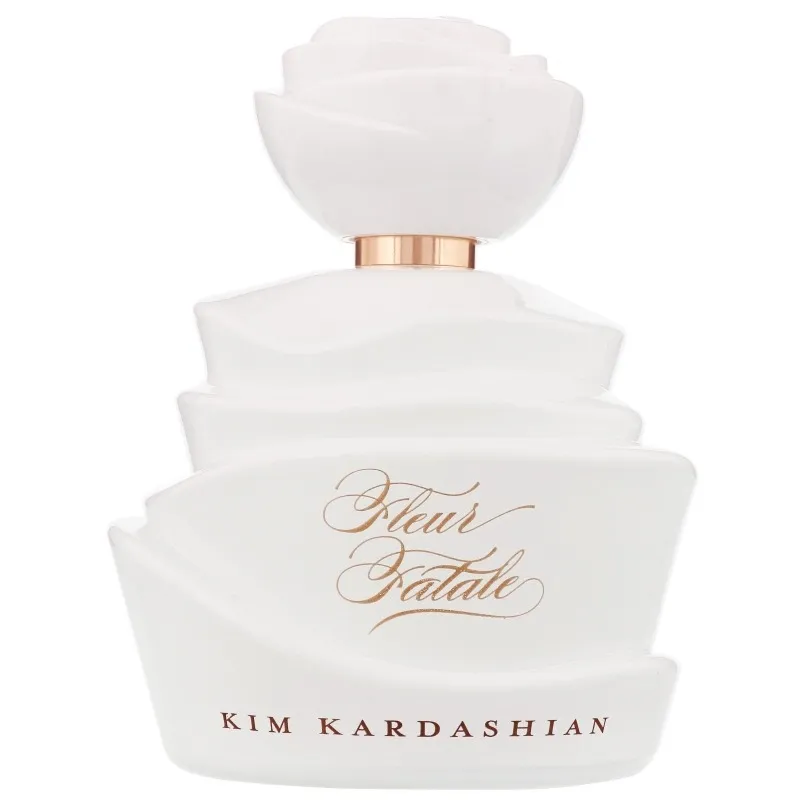 Kim Kardashian / KKW Fragrance Fleur Fatale