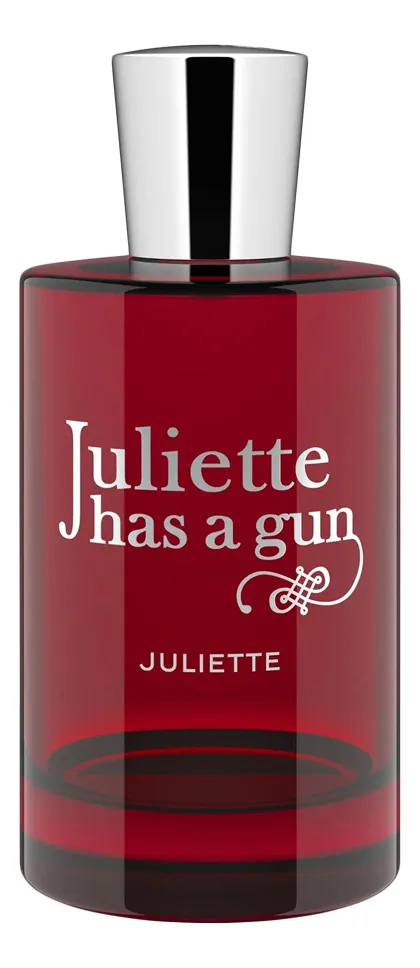 Juliette Has A Gun Juliette Парфюмерная вода для женщин 100 ml тестер