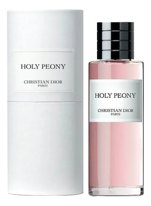 Christian Dior Holy Peony Парфюмерная вода для женщин 125 ml