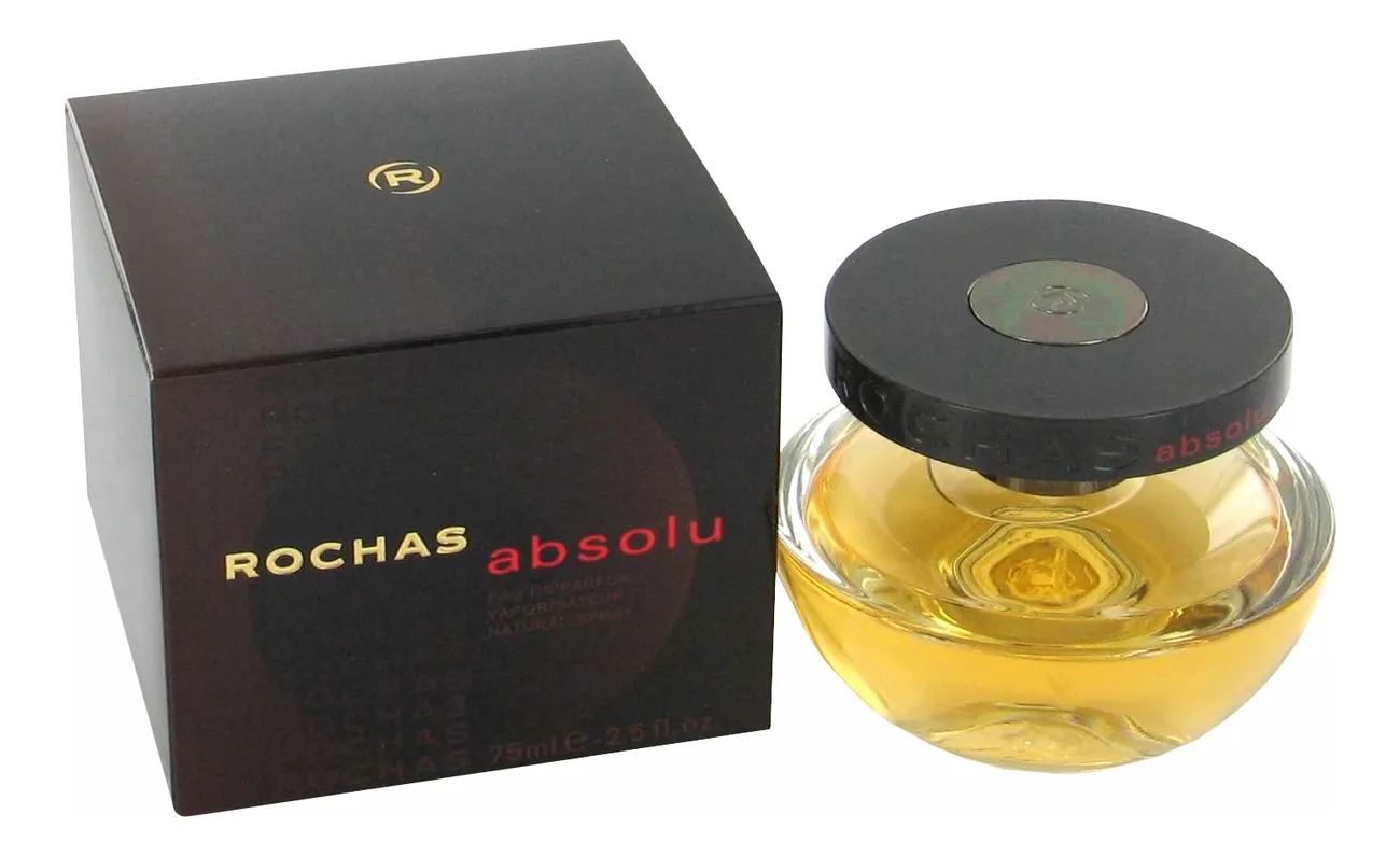 Rochas Absolu Парфюмерная вода для женщин 75 ml