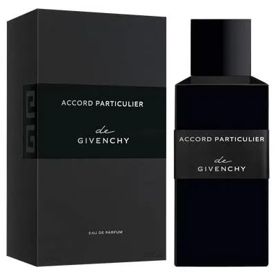 GIVENCHY Accord Particulier
