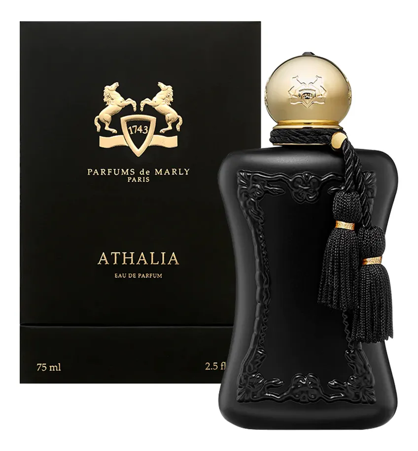 Parfums de Marly Athalia Парфюмерная вода для женщин 75 ml