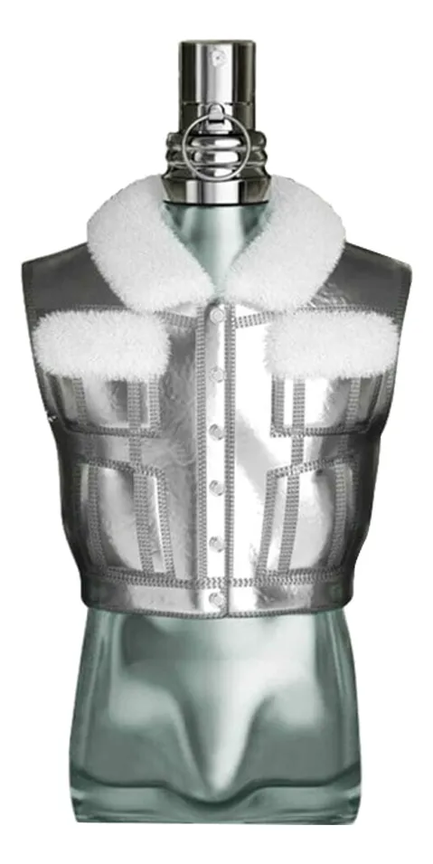 Jean Paul Gaultier Le Male Collector 2023