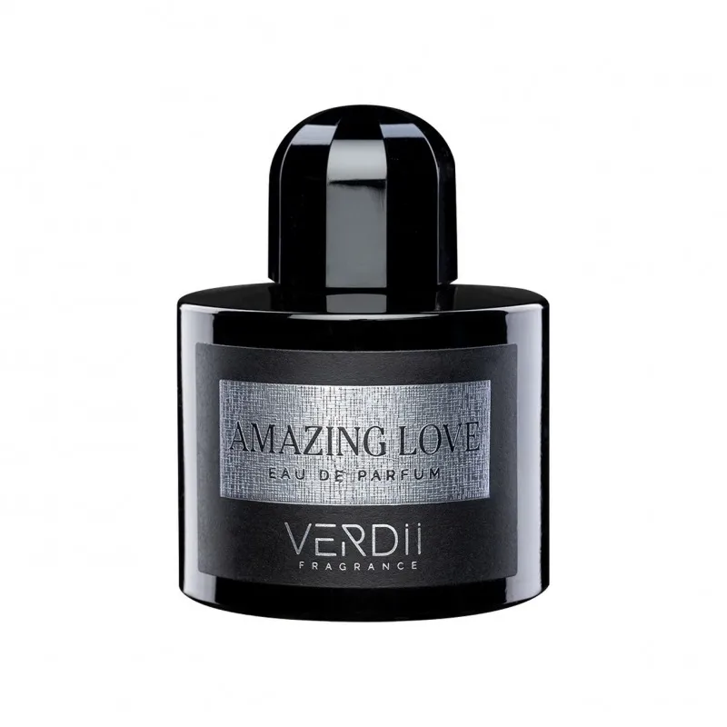Verdii Fragrance Amazing Love